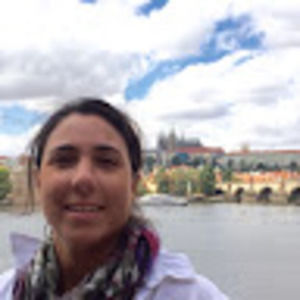 Meet your Posher, Lesley